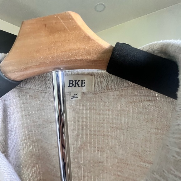 BKE BUTTOM DOWN SHIRT - Picture 4 of 5